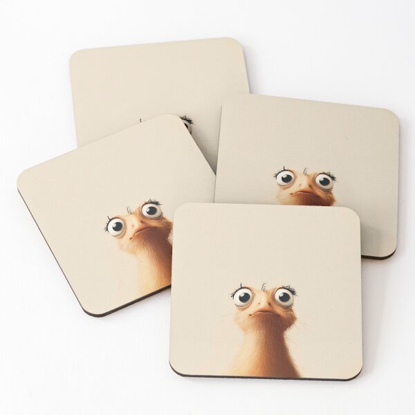 Item preview, Wide-Eyed Wonders: Dotty designed and sold by burdeny.