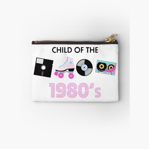 Item preview, Child of the 80's designed and sold by MineEyes.