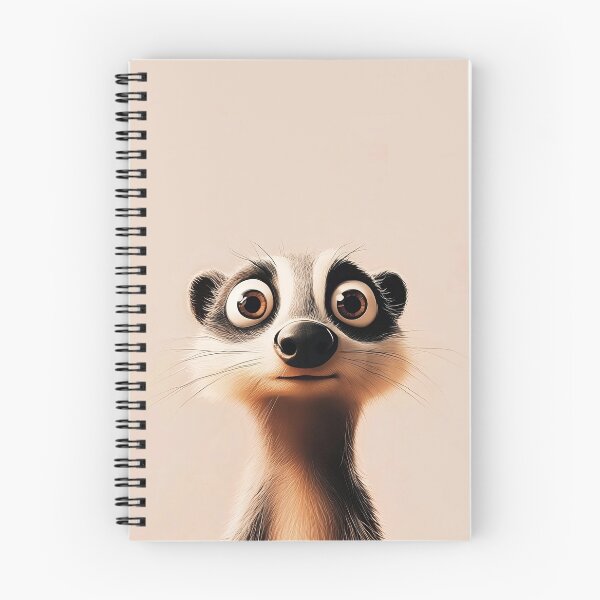 Item preview, Wide-Eyed Wonders: Barry  designed and sold by burdeny.