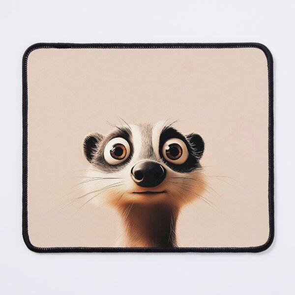 Item preview, Wide-Eyed Wonders: Barry  designed and sold by burdeny.