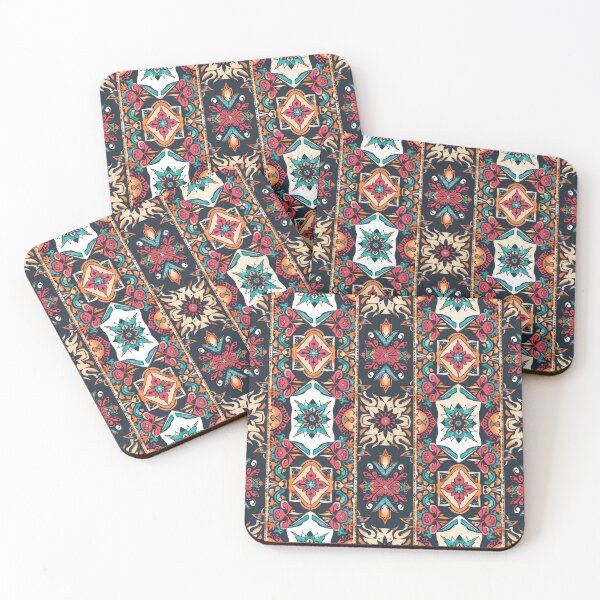 Item preview, Ethnic pattern. Geometry. designed and sold by MagelliShop.