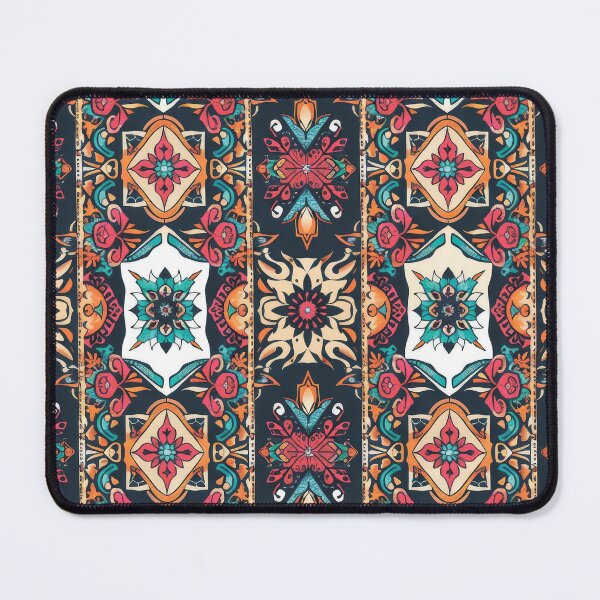 Item preview, Ethnic pattern. Geometry. designed and sold by MagelliShop.