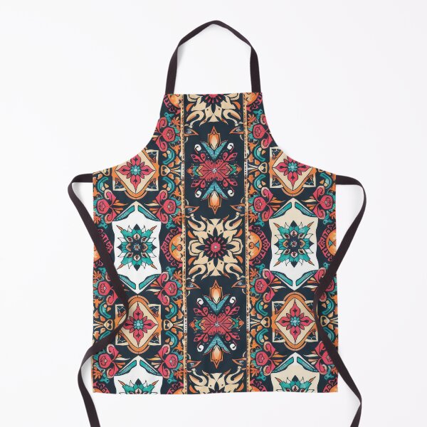 Item preview, Ethnic pattern. Geometry. designed and sold by MagelliShop.