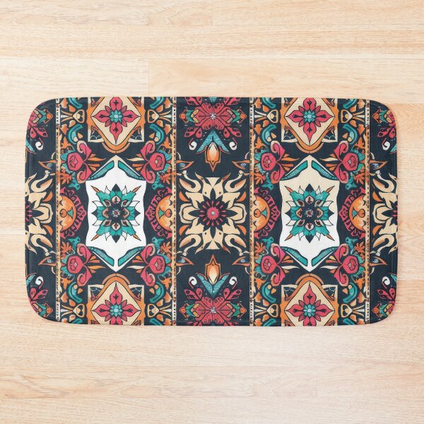 Item preview, Ethnic pattern. Geometry. designed and sold by MagelliShop.