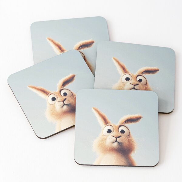 Item preview, Wide-Eyed Wonders: Lucky designed and sold by burdeny.