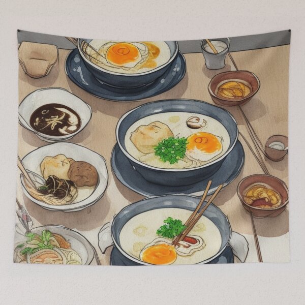 Item preview, A Dinner for 2 designed and sold by Journey-North.