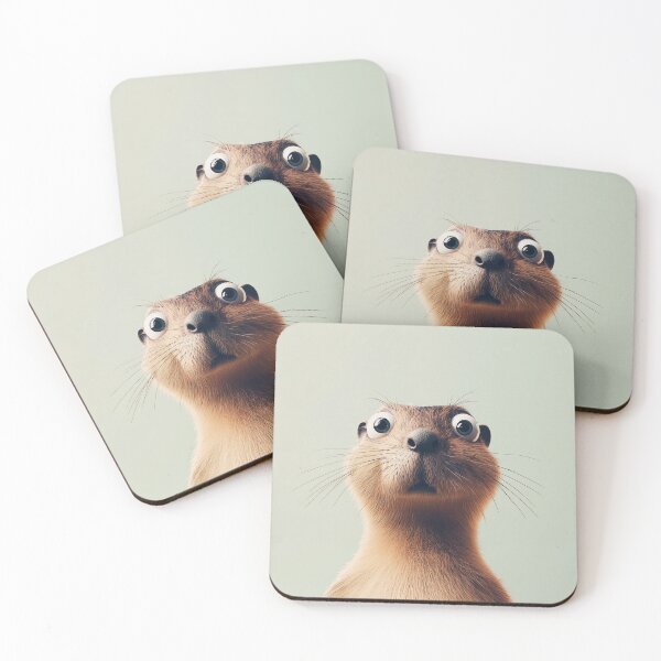 Item preview, Wide-Eyed Wonders: Billy designed and sold by burdeny.