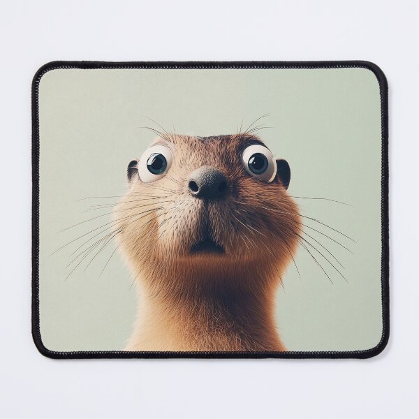 Item preview, Wide-Eyed Wonders: Billy designed and sold by burdeny.