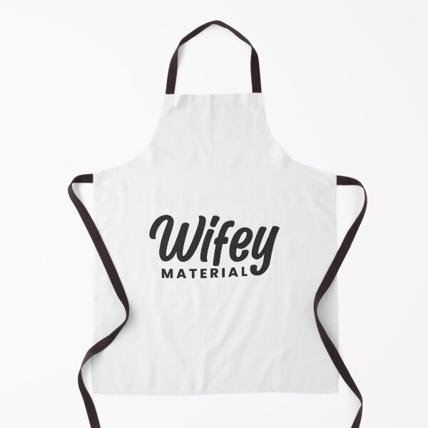 Item preview, Wifey material designed and sold by Tenth-Floor.