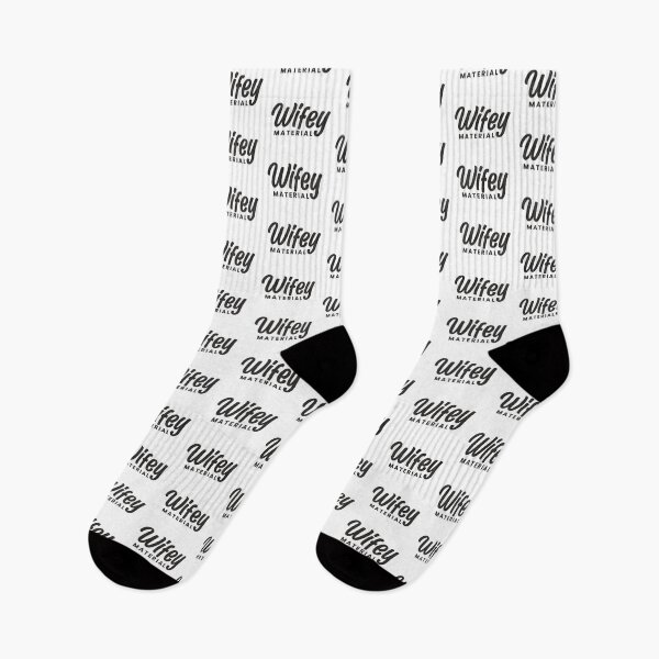 Item preview, Wifey material designed and sold by Tenth-Floor.