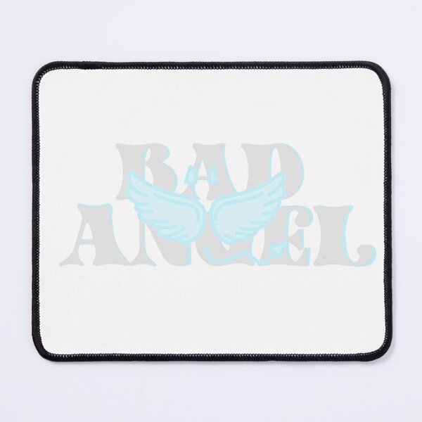 Item preview, BAD ANGEL designed and sold by petiteToulon.