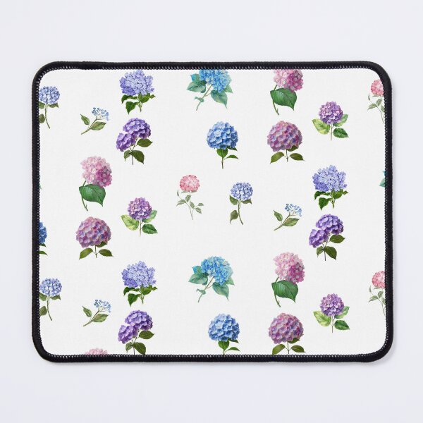 Item preview, Mixed Color Hydrangea Flowers  designed and sold by silviaol.
