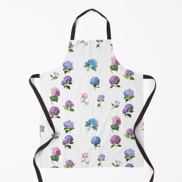 Item preview, Mixed Color Hydrangea Flowers  designed and sold by silviaol.