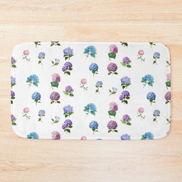 Item preview, Mixed Color Hydrangea Flowers  designed and sold by silviaol.