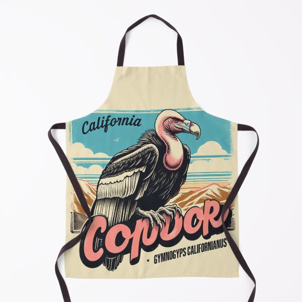 Item preview, California Condor 2 designed and sold by theAVIARY7.