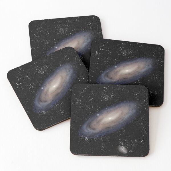 Item preview, Andromeda Galaxy designed and sold by fxreignforest.