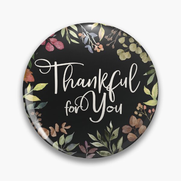 Item preview, Thankful For You Autumn Leaves designed and sold by amazingjoy.