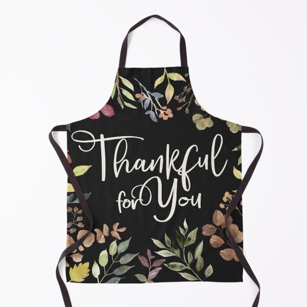 Item preview, Thankful For You Autumn Leaves designed and sold by amazingjoy.