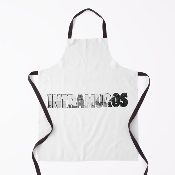 Item preview, Intramuros Text or Typography designed and sold by ROSE ANN BANILAR.
