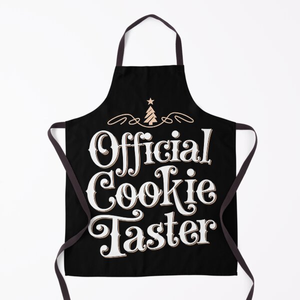 Item preview, Official Cookie Taster Christmas designed and sold by These_Prints.