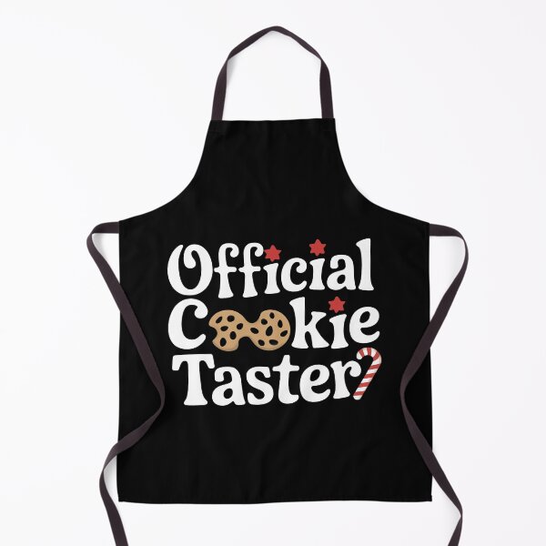 Item preview, Official Cookie Taster Christmas designed and sold by These_Prints.