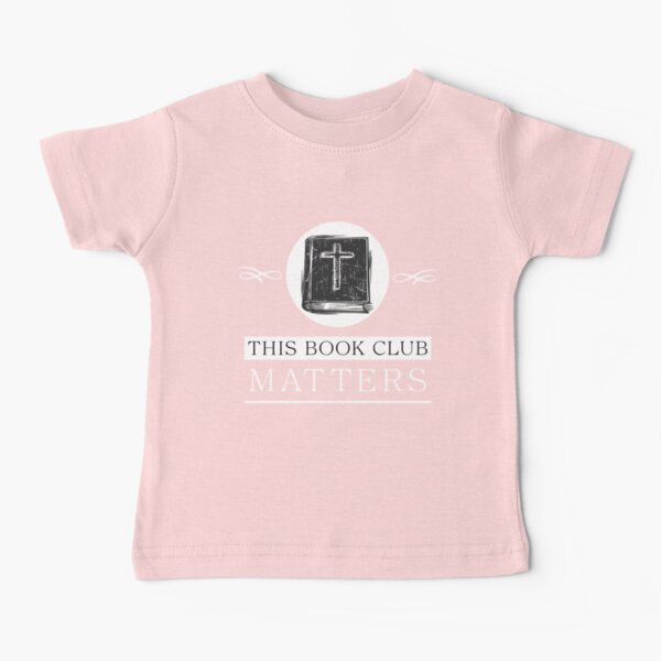 Item preview, This Book Club That Matters Holy Bible Design designed and sold by coastal-gallery.