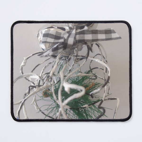 Item preview, Christmas bells designed and sold by ArtbyColleen.