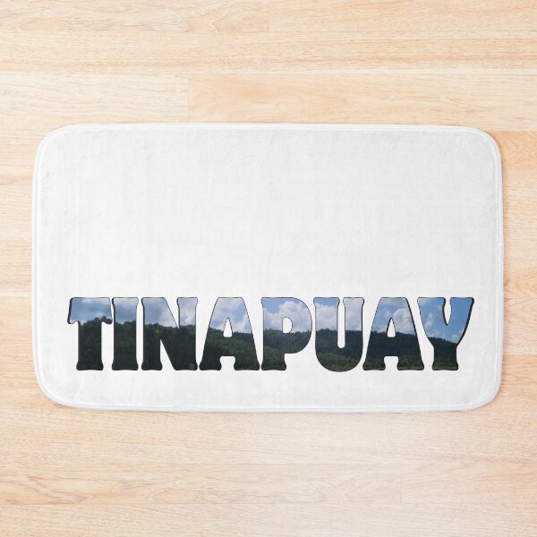 Item preview, Tinapuay Text or Typography designed and sold by ROSE ANN BANILAR.