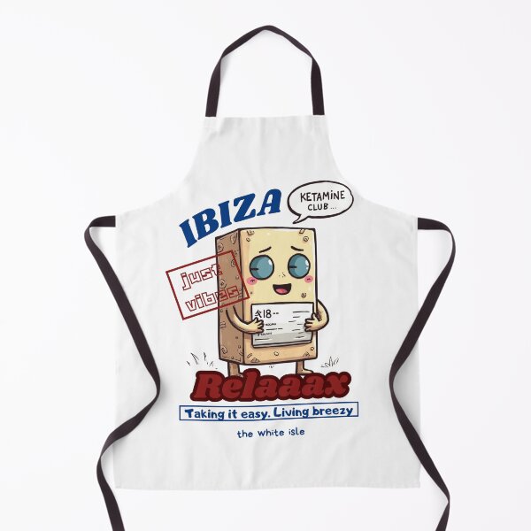 Item preview, ketamine ibiza designed and sold by ELK20.