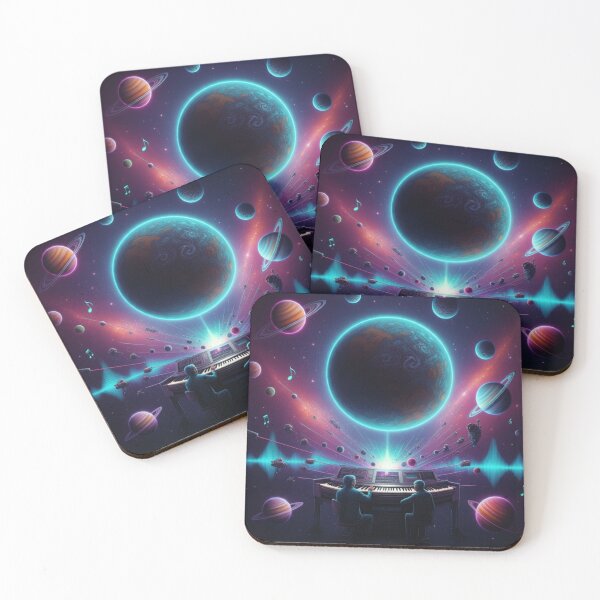 Item preview, Cosmic Symphony designed and sold by FamilyT-Tales.