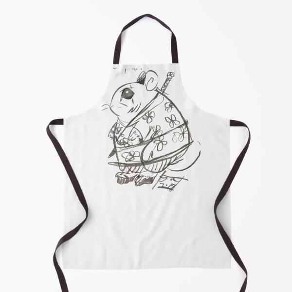 Item preview, Hamurai designed and sold by Pigeon in a Void.