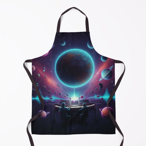 Item preview, Cosmic Symphony designed and sold by FamilyT-Tales.