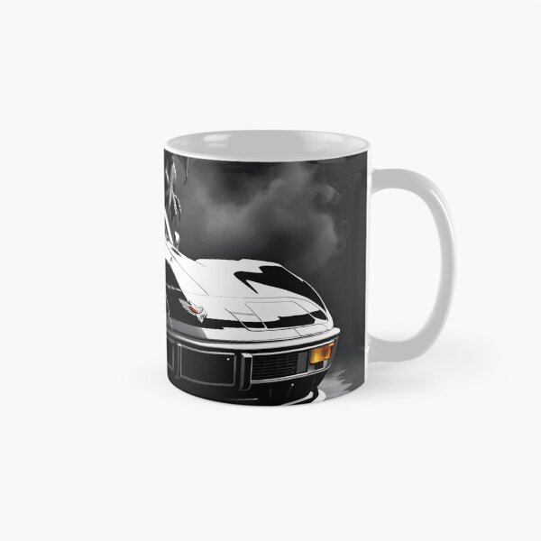 Item preview, 1982 Chevy Corvette  designed and sold by David  Blair Studios.
