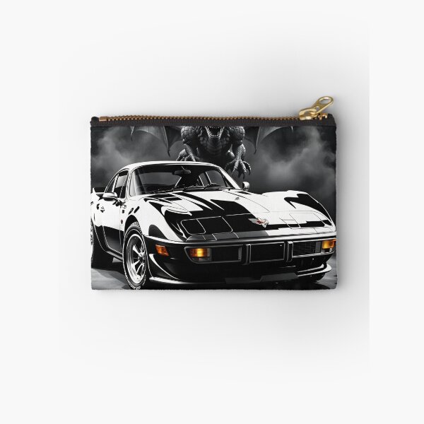 Item preview, 1982 Chevy Corvette  designed and sold by David  Blair Studios.