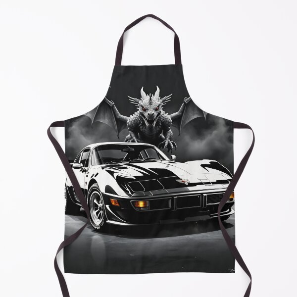 Item preview, 1982 Chevy Corvette  designed and sold by David  Blair Studios.