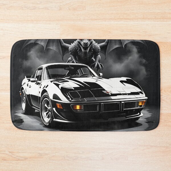 Item preview, 1982 Chevy Corvette  designed and sold by David  Blair Studios.