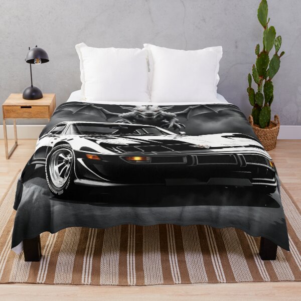 Item preview, 1982 Chevy Corvette designed and sold by David Blair Studios.
