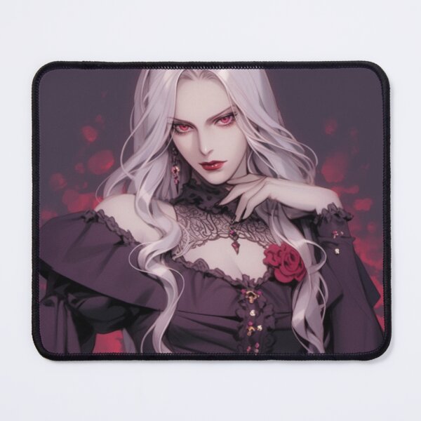 Item preview, Vampire Red designed and sold by Solace Sparkles.