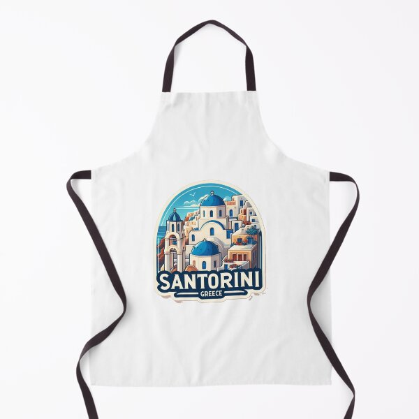 Item preview, Santorini Greece designed and sold by LoveLabDesign.