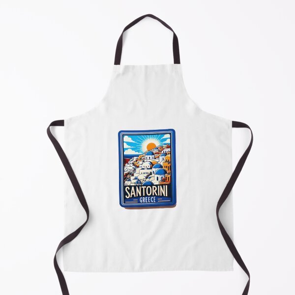 Item preview, Santorini Greece designed and sold by LoveLabDesign.
