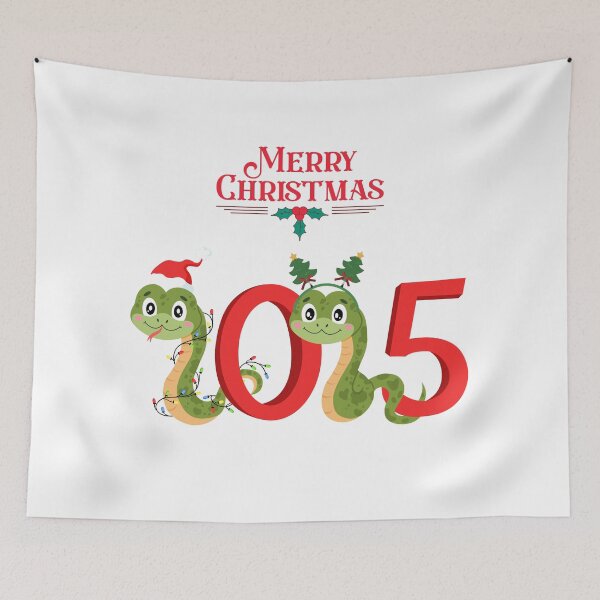 Item preview, Merry Christmas 2025  designed and sold by Fazlijaa123.