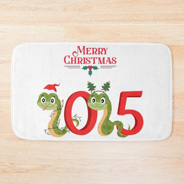 Item preview, Merry Christmas 2025  designed and sold by Fazlijaa123.