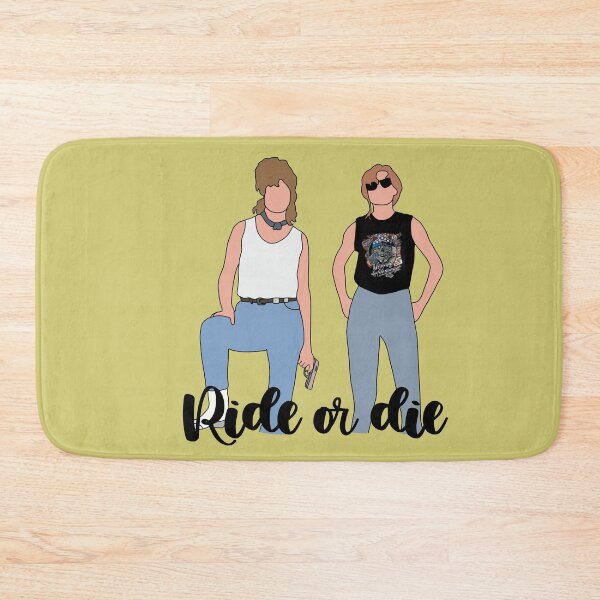 Item preview, Copy of Ride or die designed and sold by aluap106.