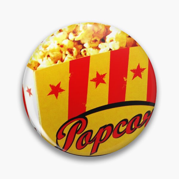 Item preview, Popcorn  designed and sold by ontological.