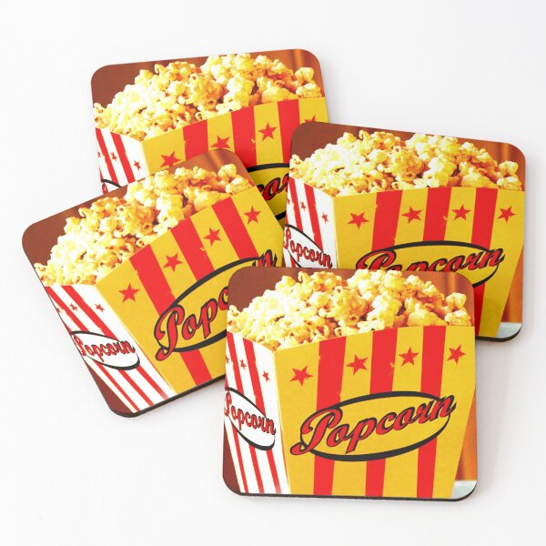 Item preview, Popcorn  designed and sold by ontological.