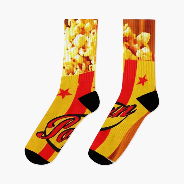 Item preview, Popcorn  designed and sold by ontological.