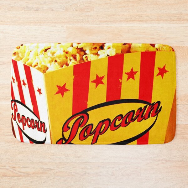 Item preview, Popcorn  designed and sold by ontological.