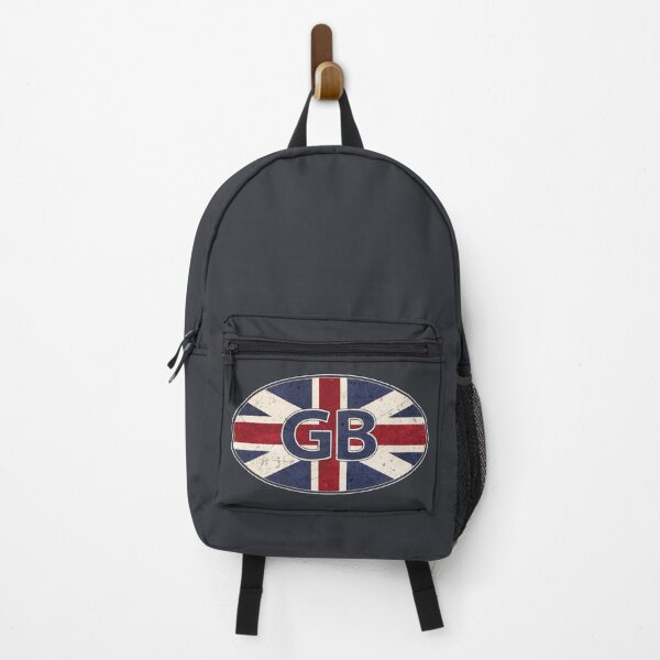 Item preview, UK United Kingdom GB Oval designed and sold by Turboscope.