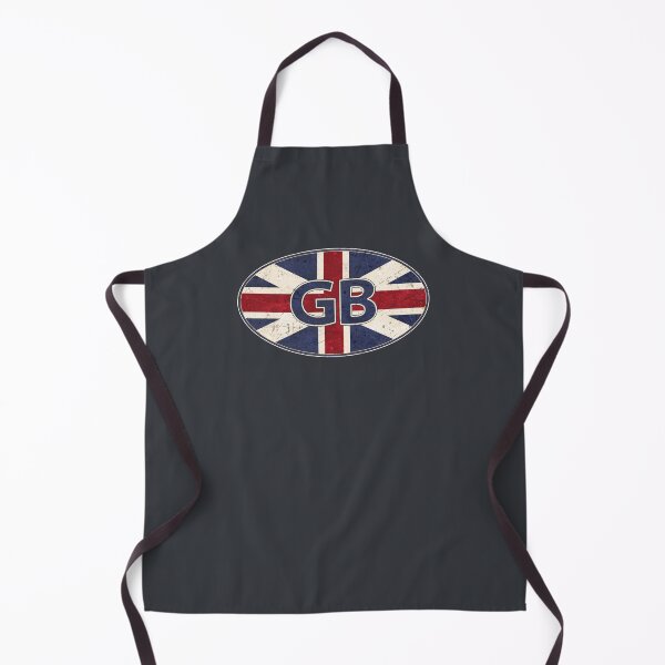 Item preview, UK United Kingdom GB Oval designed and sold by Turboscope.