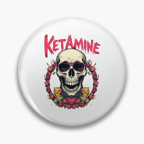 Item preview, ketamine  designed and sold by ELK20.